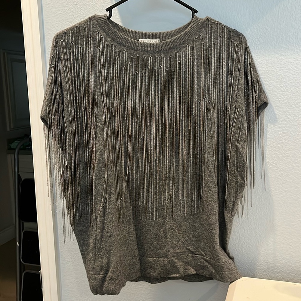 Brunello Cucinelli Cashmere